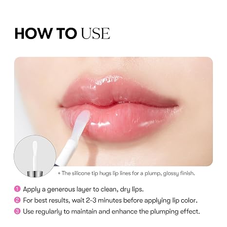 VT Cosmetics Reedle Shot Lip Plumper Expert (4.3 g)