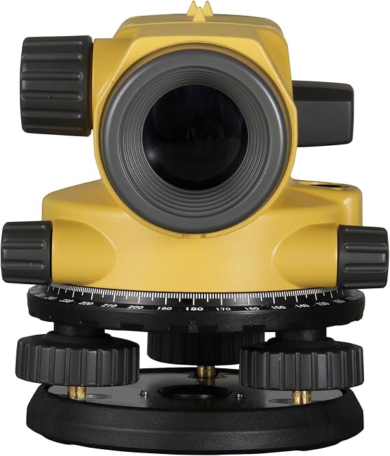 TOPCON Auto Level Single AT-B4A