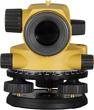 TOPCON Auto Level Single AT-B4A