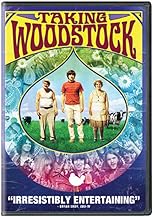Taking Woodstock