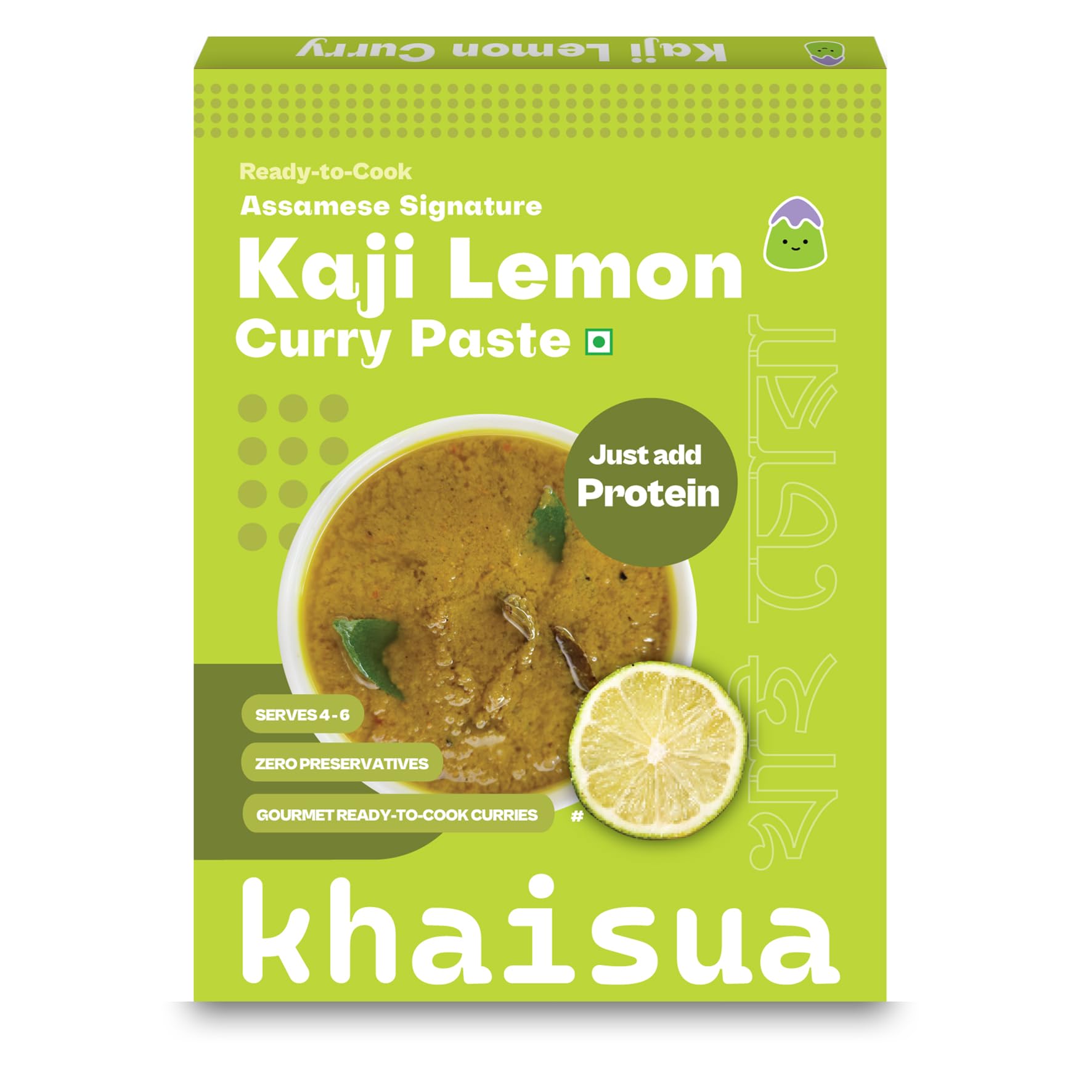 See full amazon price history chart for Khaisua Kaji Lemon Curry Paste 250g | Instant Masala Gravy Mix | Ready to Cook Curry Paste | Made With Assam Kaji Lemon and Authentic Spices | Ready In 15 Min | No Preservatives | Serves 4-6 | Traditional Recipe | Khaisua Kaji Lemon Curry Paste 250g | Instant Masala Gravy Mix | Ready to Cook Curry Paste | Made With Assam Kaji Lemon and Authentic Spices | Ready In 15 Min | No Preservatives | Serves 4-6 | Traditional Recipe | (B0DFCZ3NPT) Amazon Price History, Amazon Price Tracker