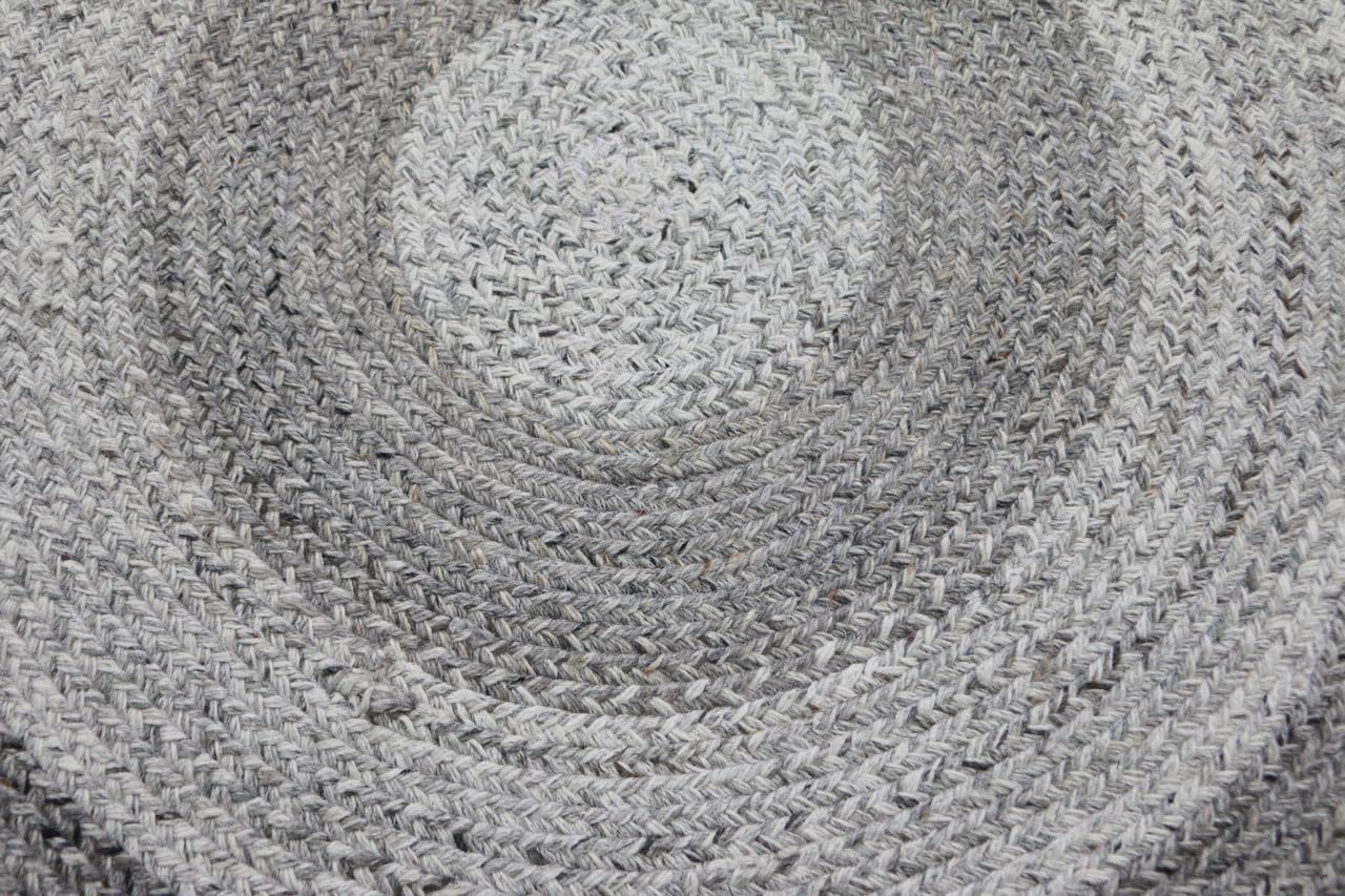 Elevated Earth-Tones Meet Geometric Precision in This Signature Series of sustainably Crafted Jute and Fiber Rugs.