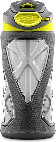 ZULU Torque 16oz Plástico Niños