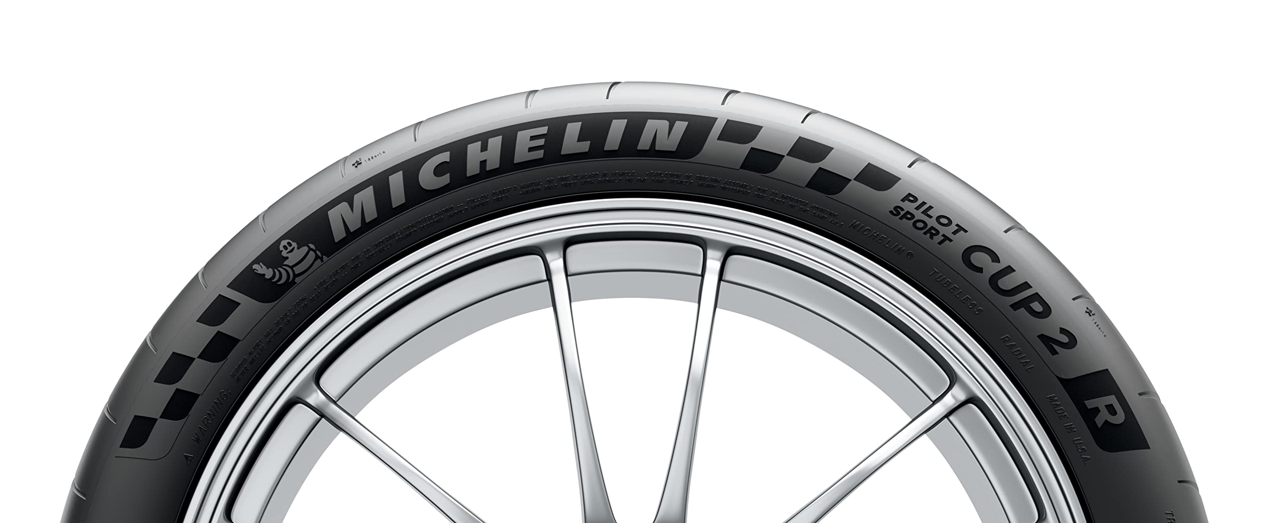 Amazon.co.jp: ミシュラン(MICHELIN) PILOT SPORT CUP 2 R (パイロット