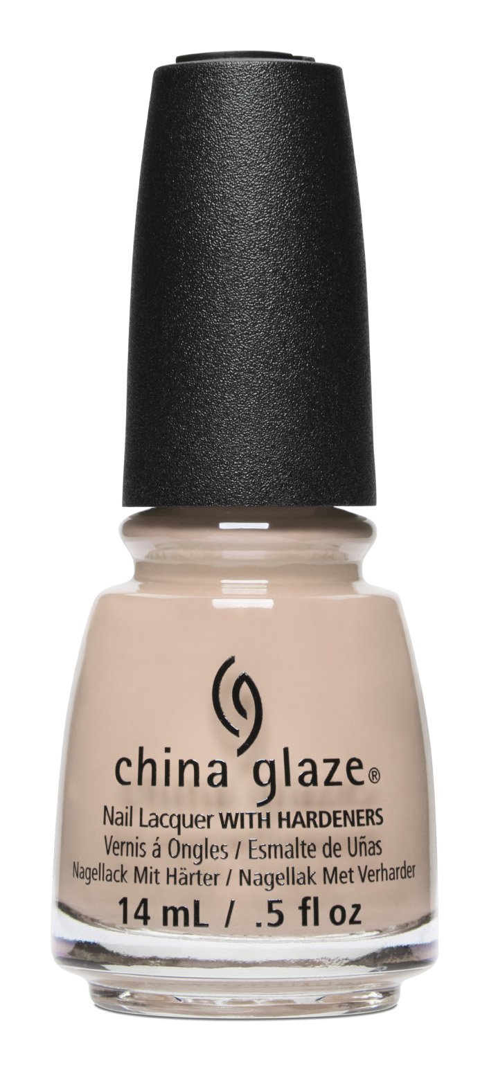 China Glaze CHINA GLAZE CUBA DIVING - kilograms — view 132