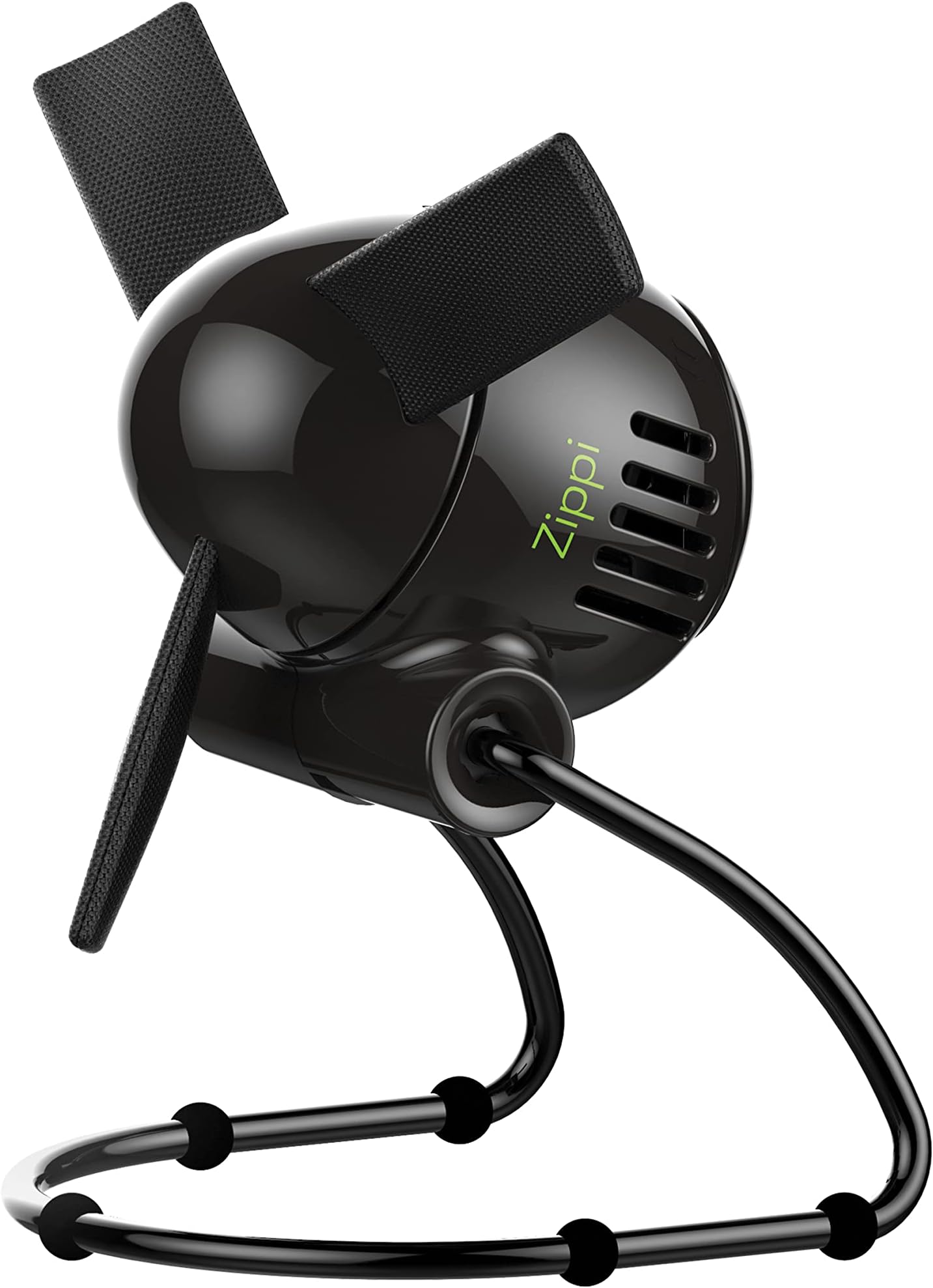 Vornado Zippi Personal Fan, Black