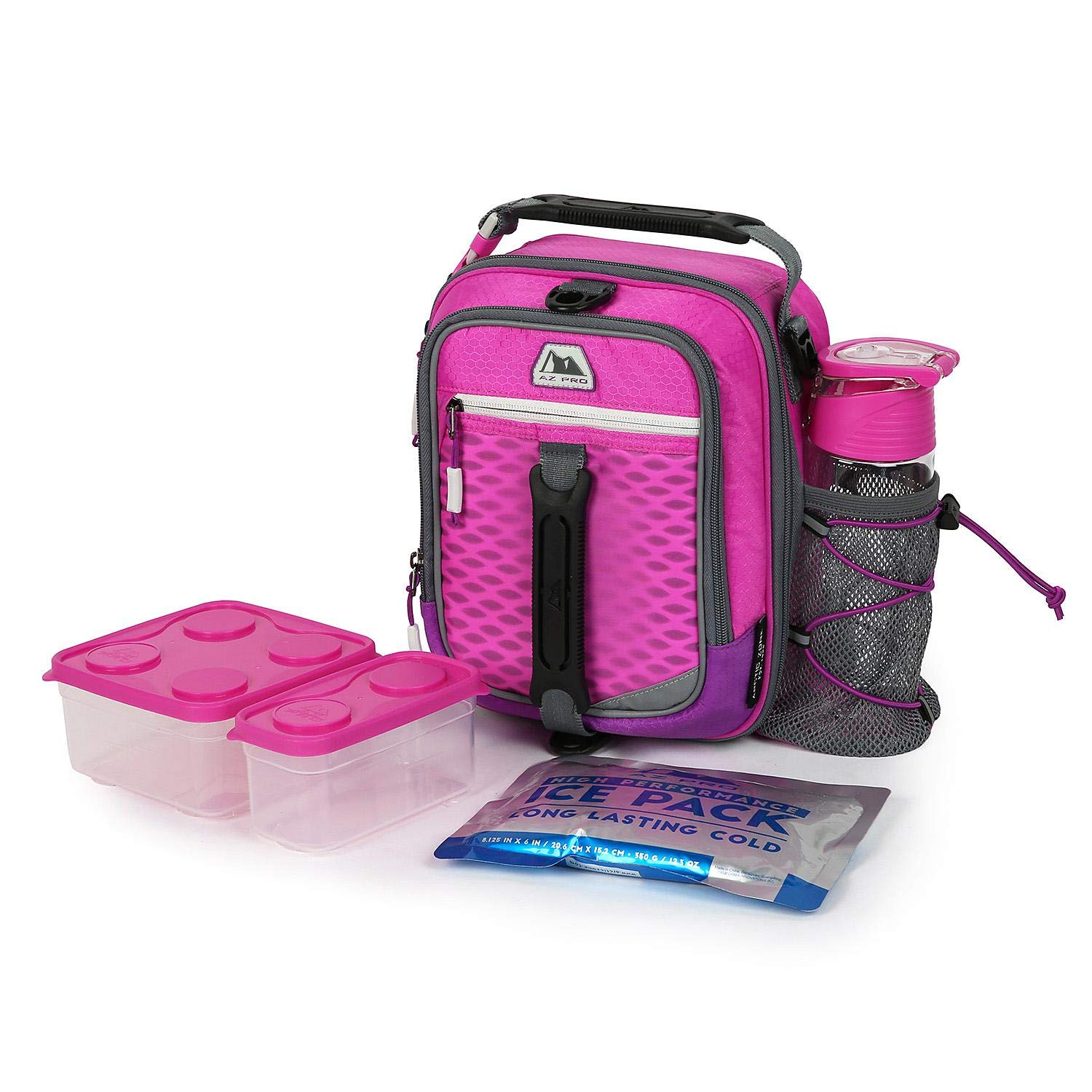 arctic zone pro lunch box