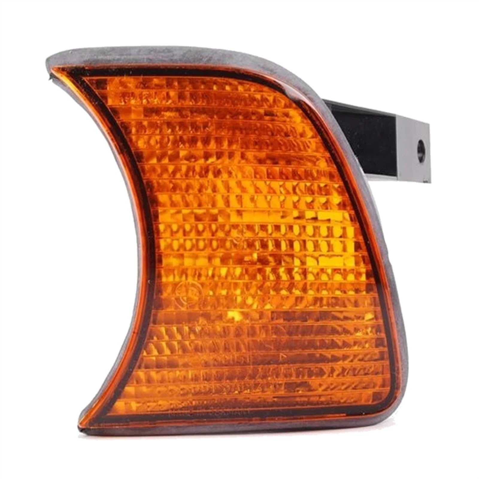 intermitentes laterales Compatible Con BMW Para 5-Series E34 1989-1992 1993 1994 1995 Lámpara De Luz De Esquina De Coche Indicador De Señal De Giro Intermitente De Coche 63131384033 63131384034