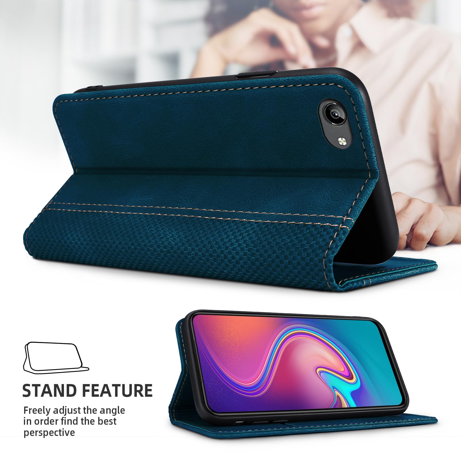 Mobile Phone Case Compatible With Motorola Edge 50 Ultra 5G