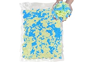 Supreme Bean Bag Refill: Unparalleled Comfort for Lounge Lovers