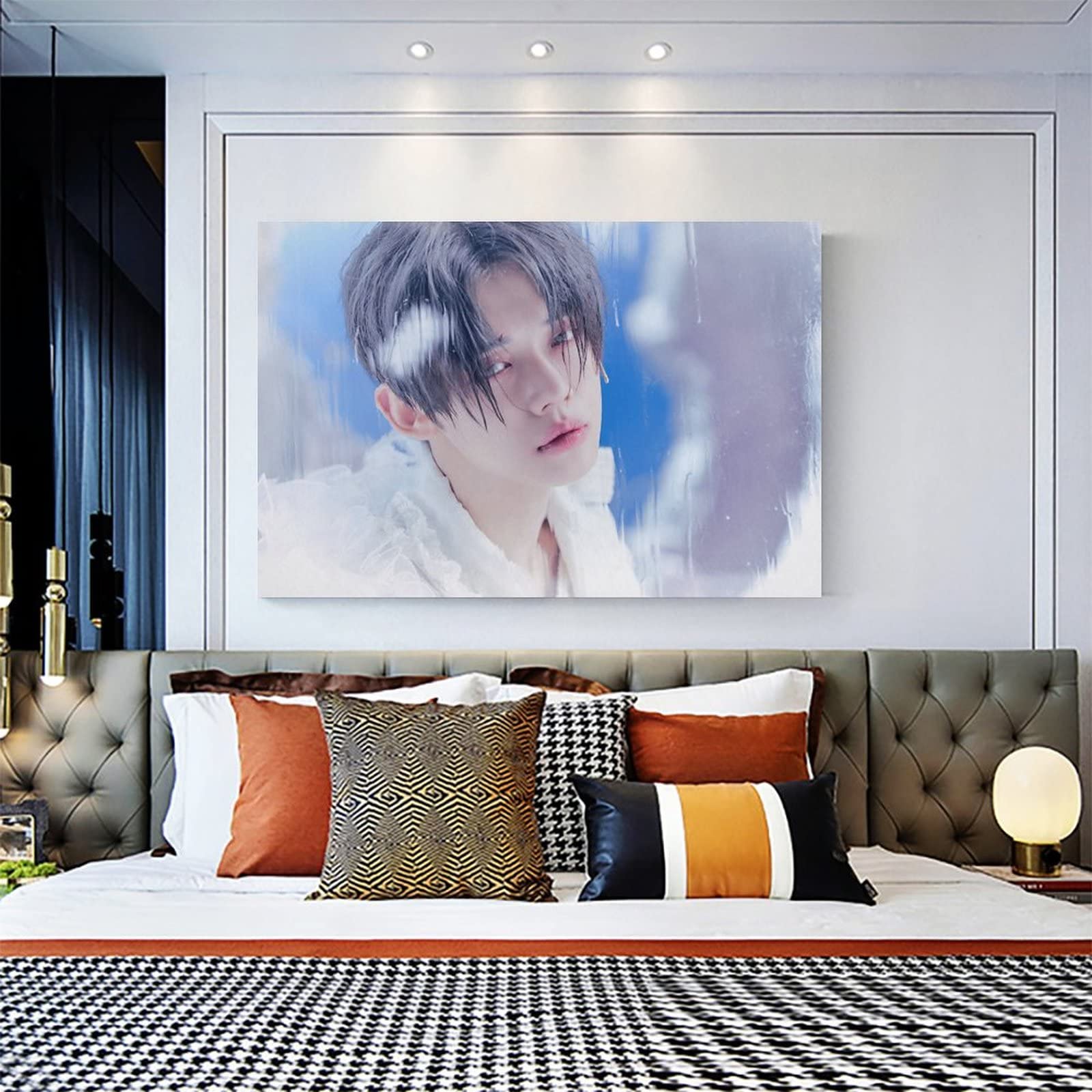 Amazon｜Yeonjun ヨンジュン TOMORROW X TOGETHER トゥモロー