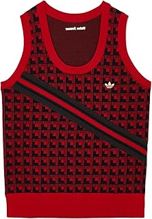 adidas Men's x Wales Bonner Knit Vest