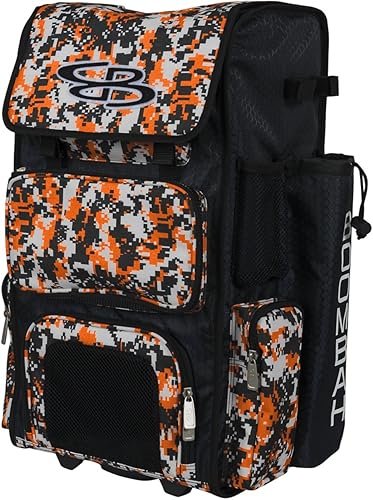 top baseball bags