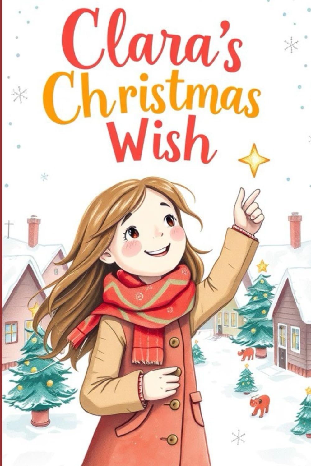 Clara's Christmas Wish