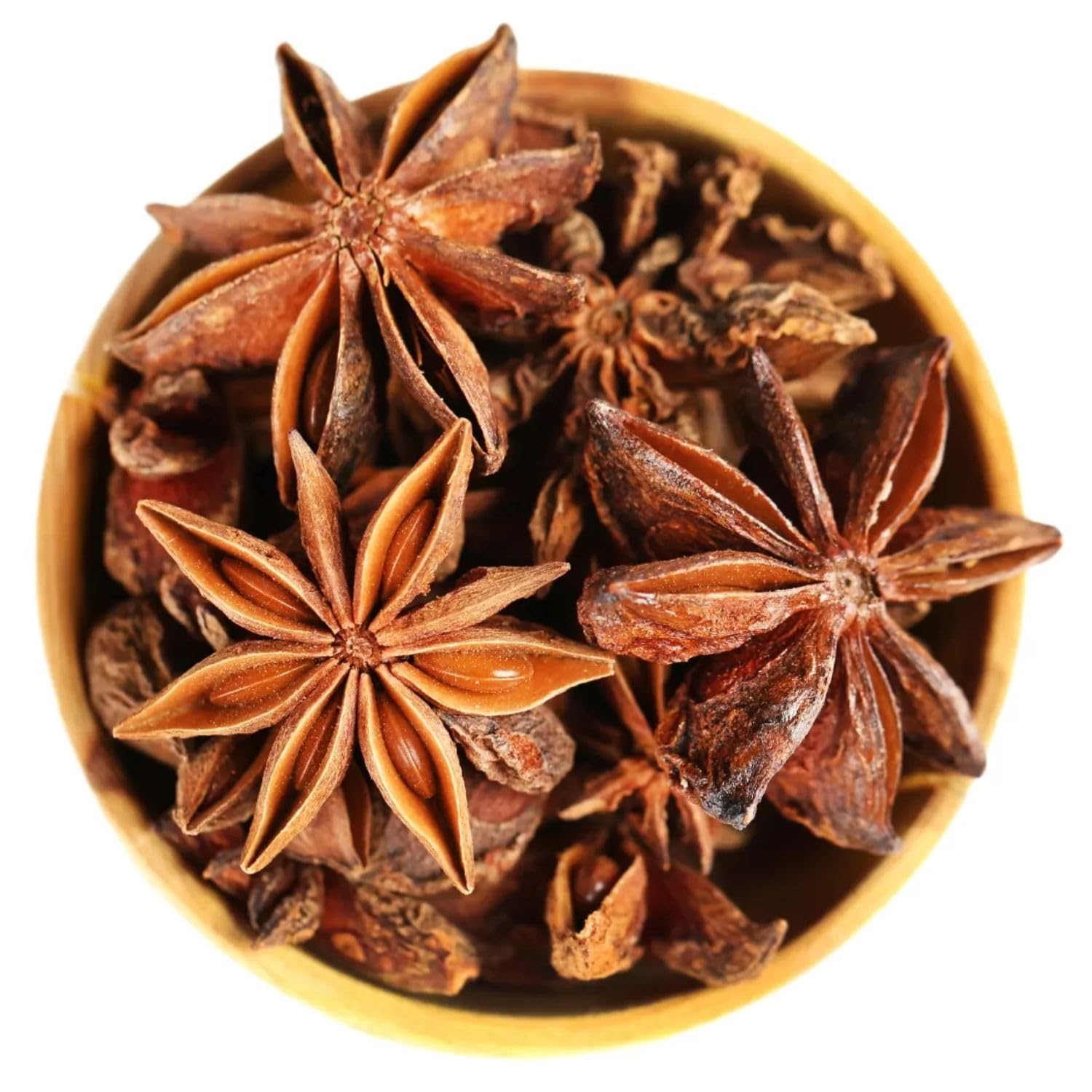 Anice stellato 500 g BIO