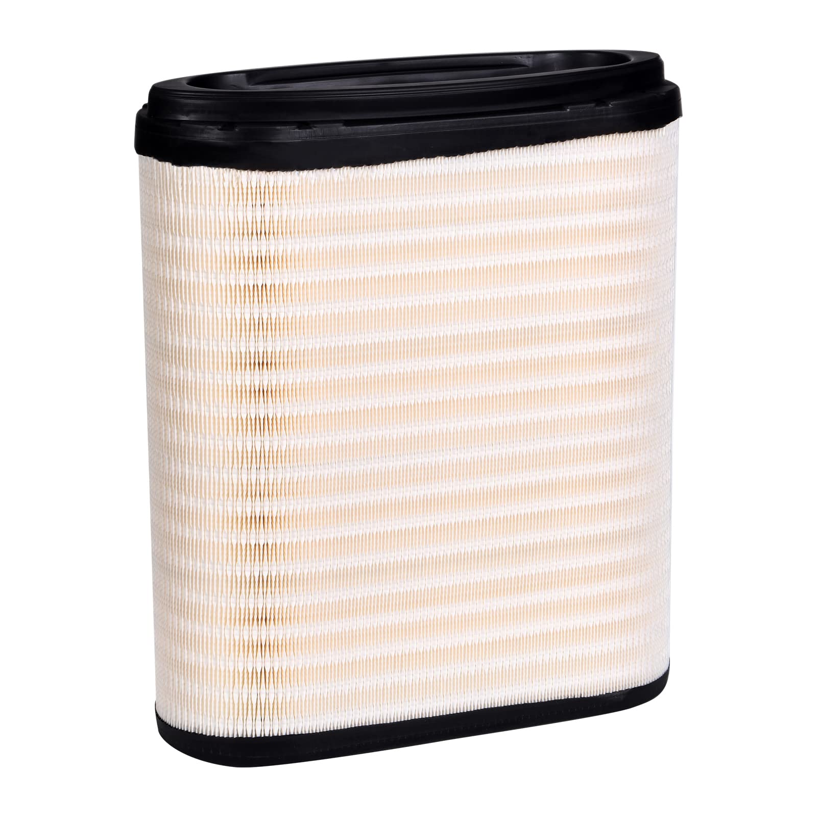 D37-1061 Air Filter Fit for 2023 KENWORTH T680 / 2023 PETERBILT 579 Replaces D371061