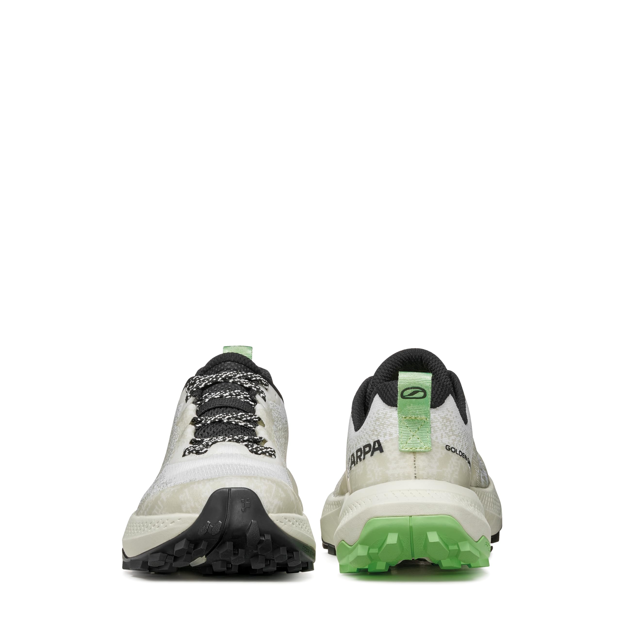 SCARPA Scarpe da corsa Golden Gate LT Donna | Leggeri, corridori di supporto per trail e corsa su strada