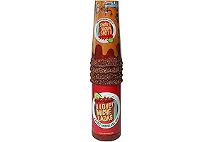 Prepare Your Palates for the Perfect Michelada