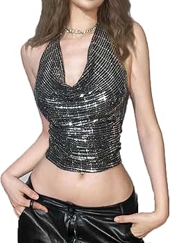 GLITTER ベアトップ 黒 Bershka ruched side glitter bandeau top in black | ASOS