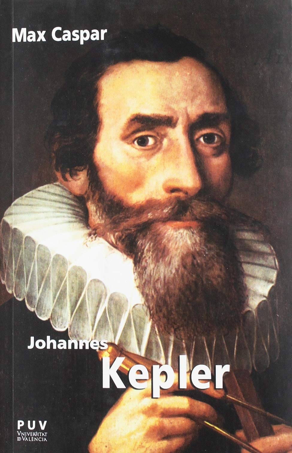 Johannes Kepler: 26 (Biografías)