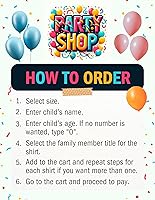 Vista 4 de Personalized Baby Birthday Shirt, Add Any Name and Age, Custom Shirts for a Minnie Birthday Party, Family Matching Shirts.