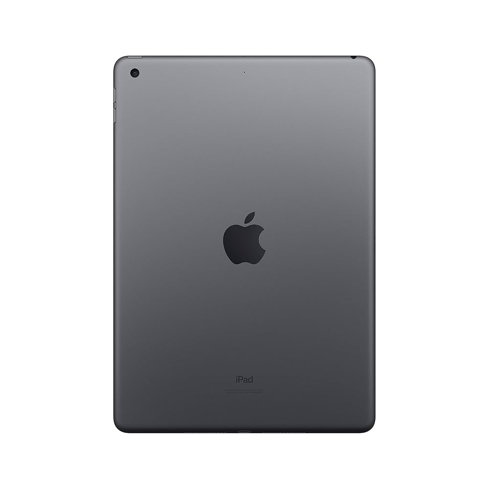 Apple iPad 第7世代　32GB Apple iPad (10.2-inch, Wi-Fi, 32GB) - Space Grey (7th