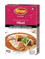 Vista 280 de Shan - Mezcla de Daal Masala (100g) - Paquetes de condimento para curry suave de lentejas