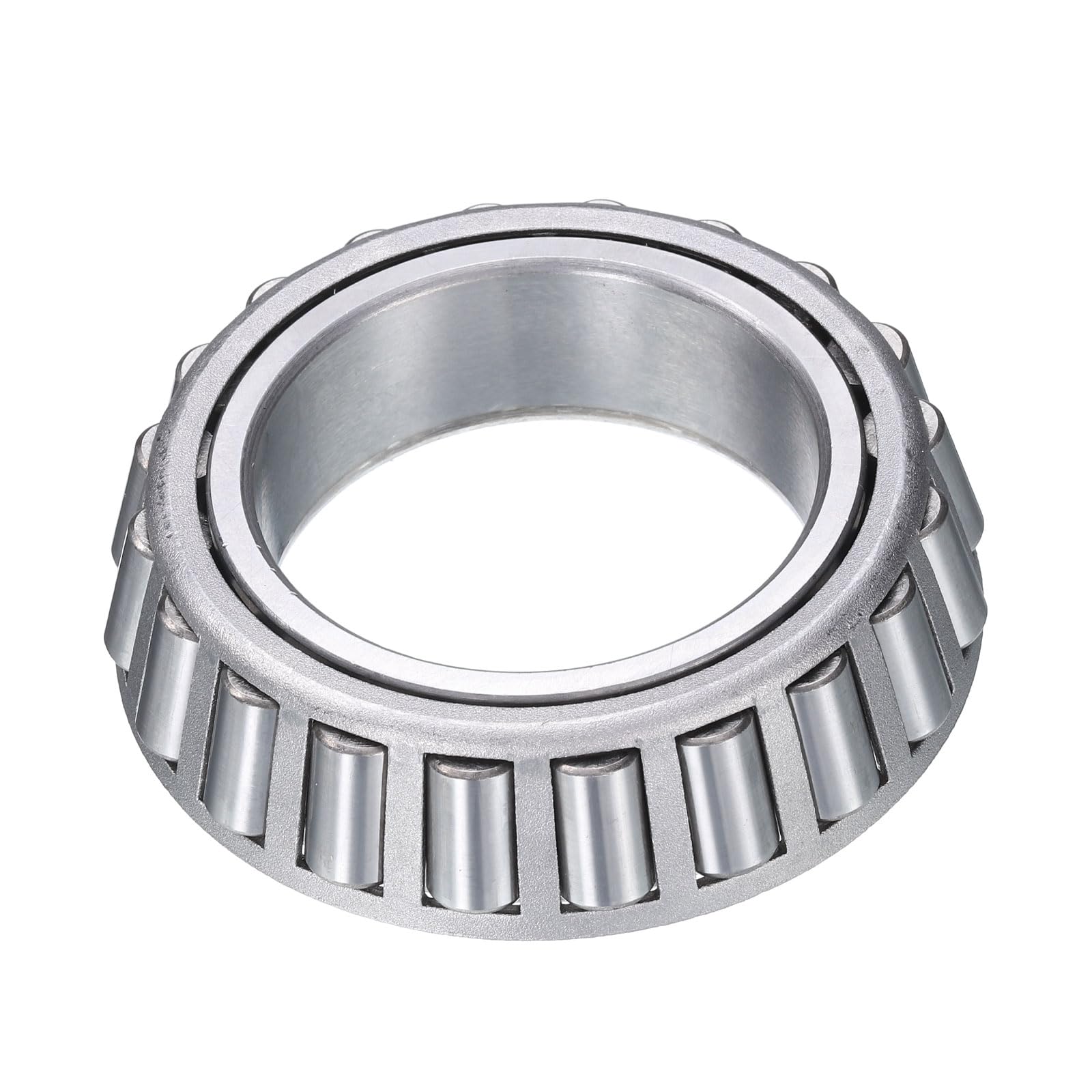 QUARKZMAN 2 Stück LM603049/LM603012 Kegelrollenlager Kegel und Becher, 1.7812" Bohrung x 3.0625" Außendurchmesser x 0.84" Dicke, Chromstahl Kegelrollenlager Set, ABEC-5