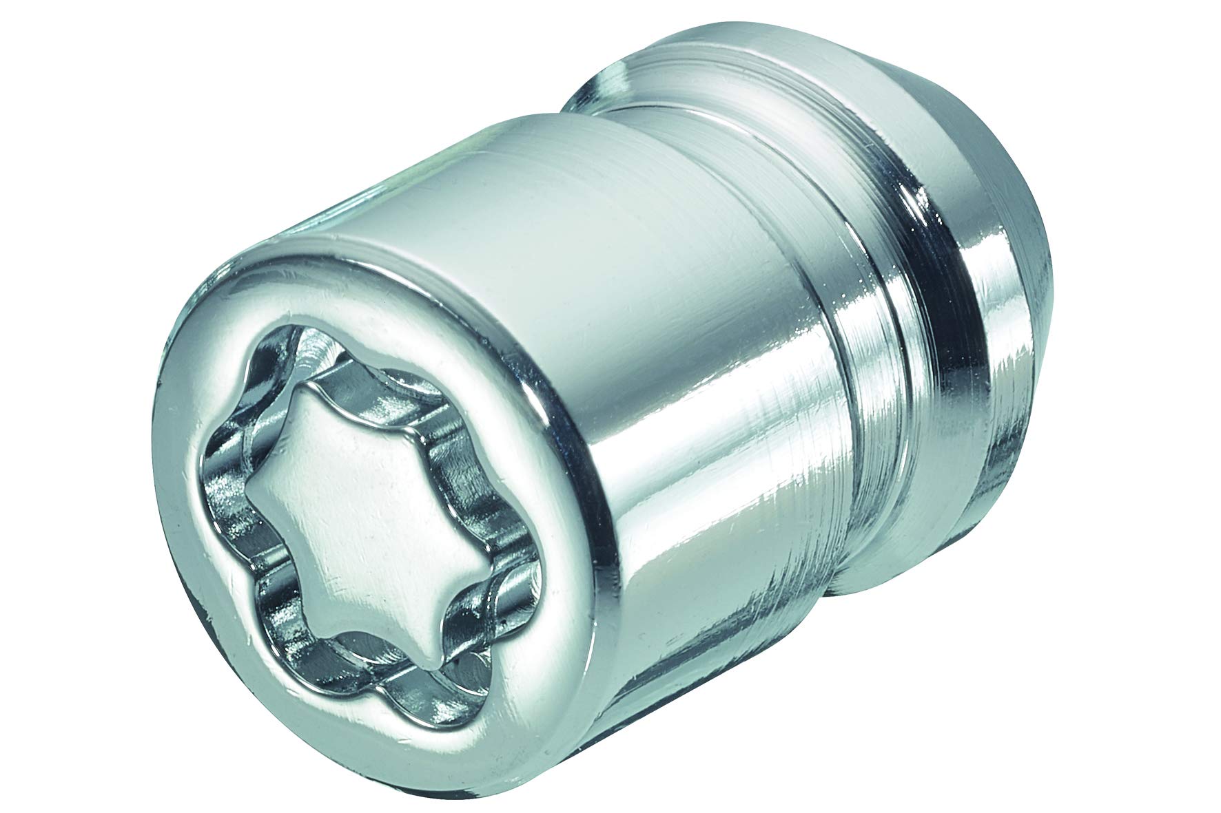 McGard 24552 SU Tuercas Antirrobo de Ruedas SU con Seguro de Ruedas de Repuesto M12x1.25