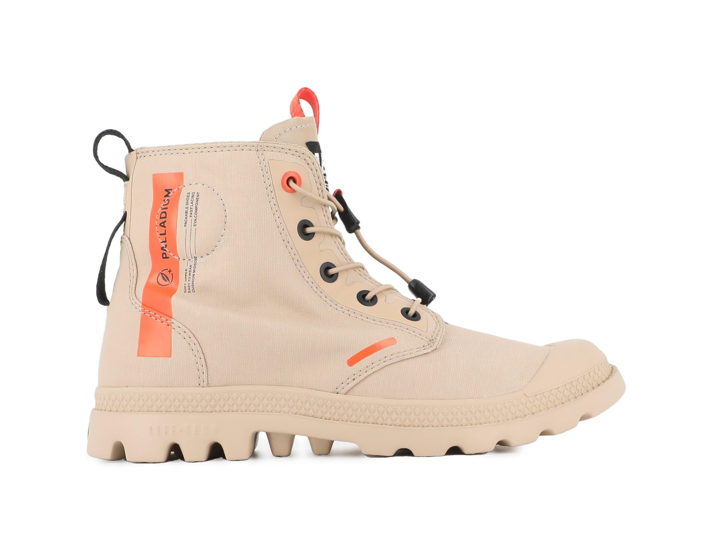 Palladium Unisex-Adult Classic Ankle Boot