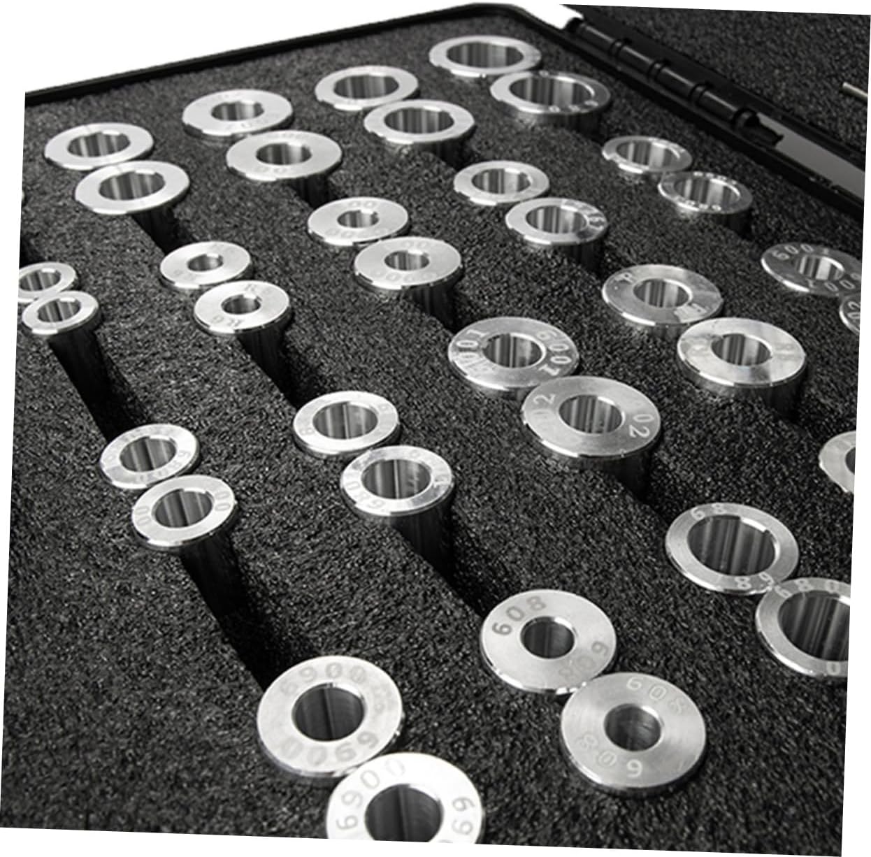 Simple Bike Repair Tools Bike Wheel Installation Kit Bearing Press Set Ergonomic Handle