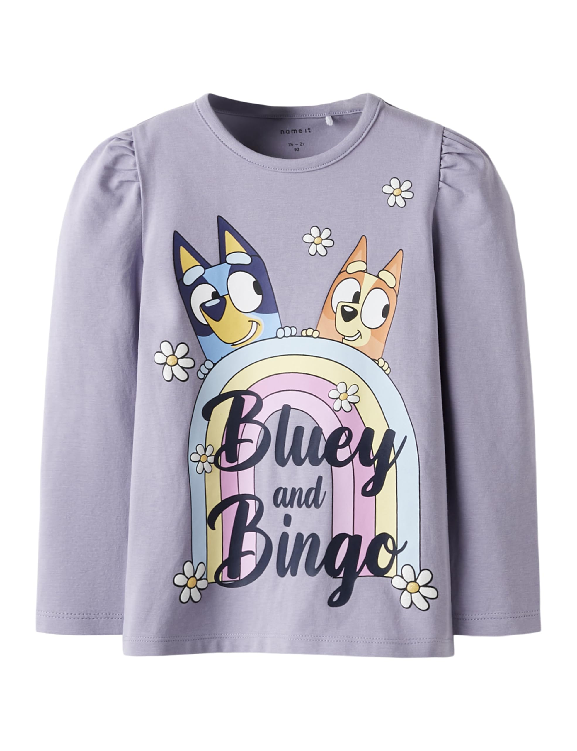 Tops, T-Shirts & Blusen für Mädchen