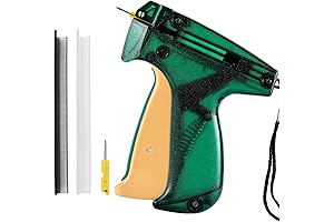 Stitchy Stitch Staple- The Ultimate Quick Clothing Fixer