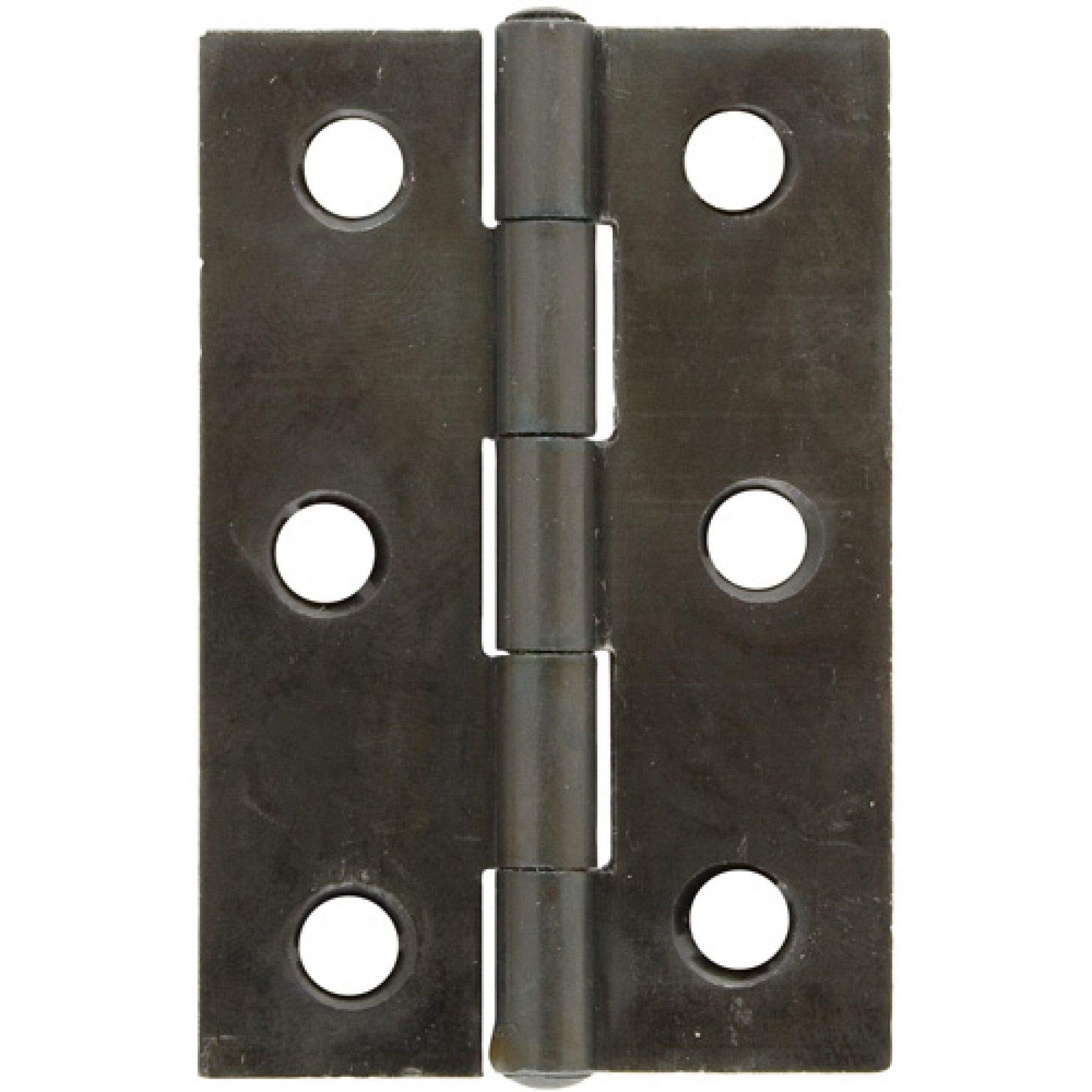 Blacksmith Beeswax Butt Hinges