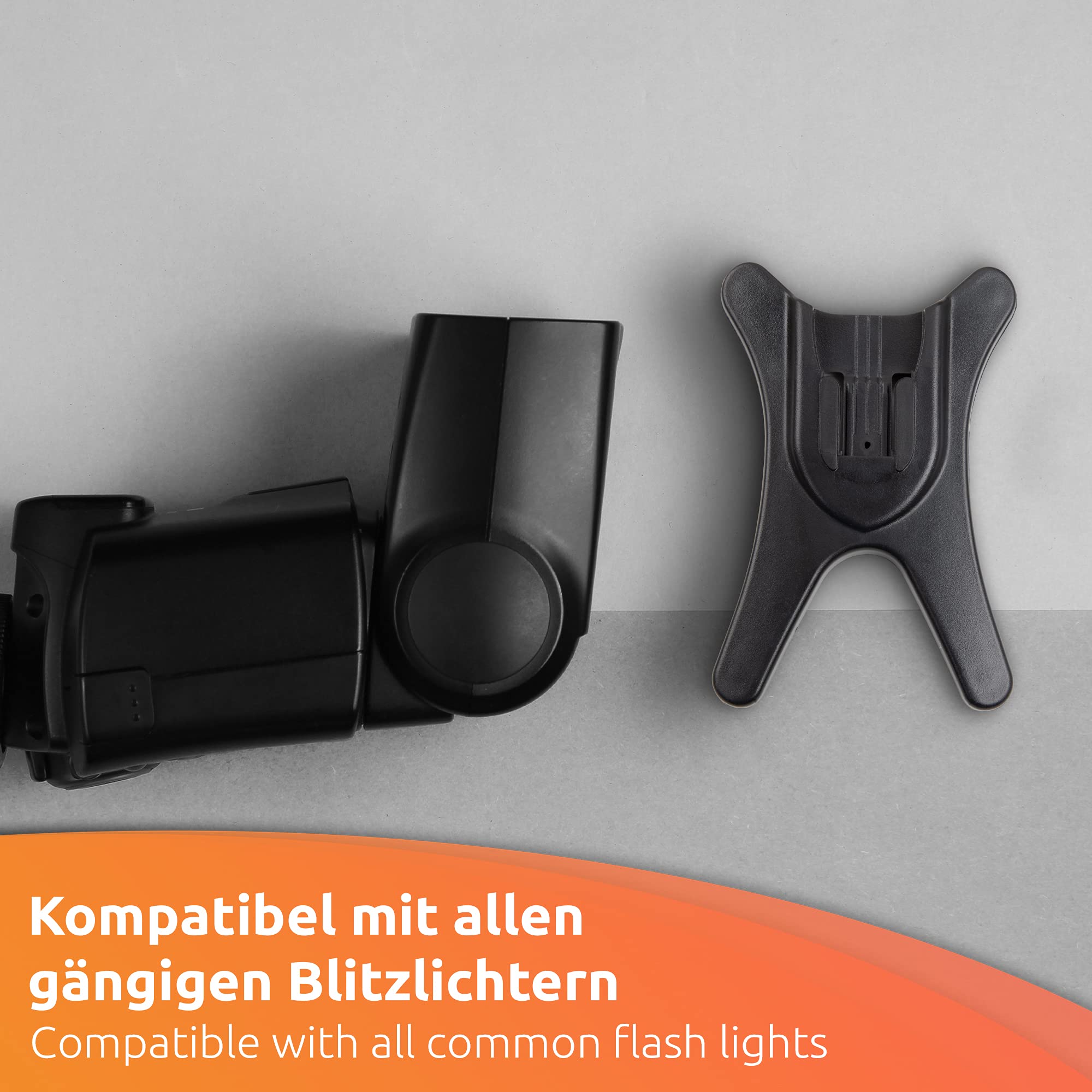 Support Flash Lumière Pour Photographes Amateurs - Test Et Avis - Foto 6