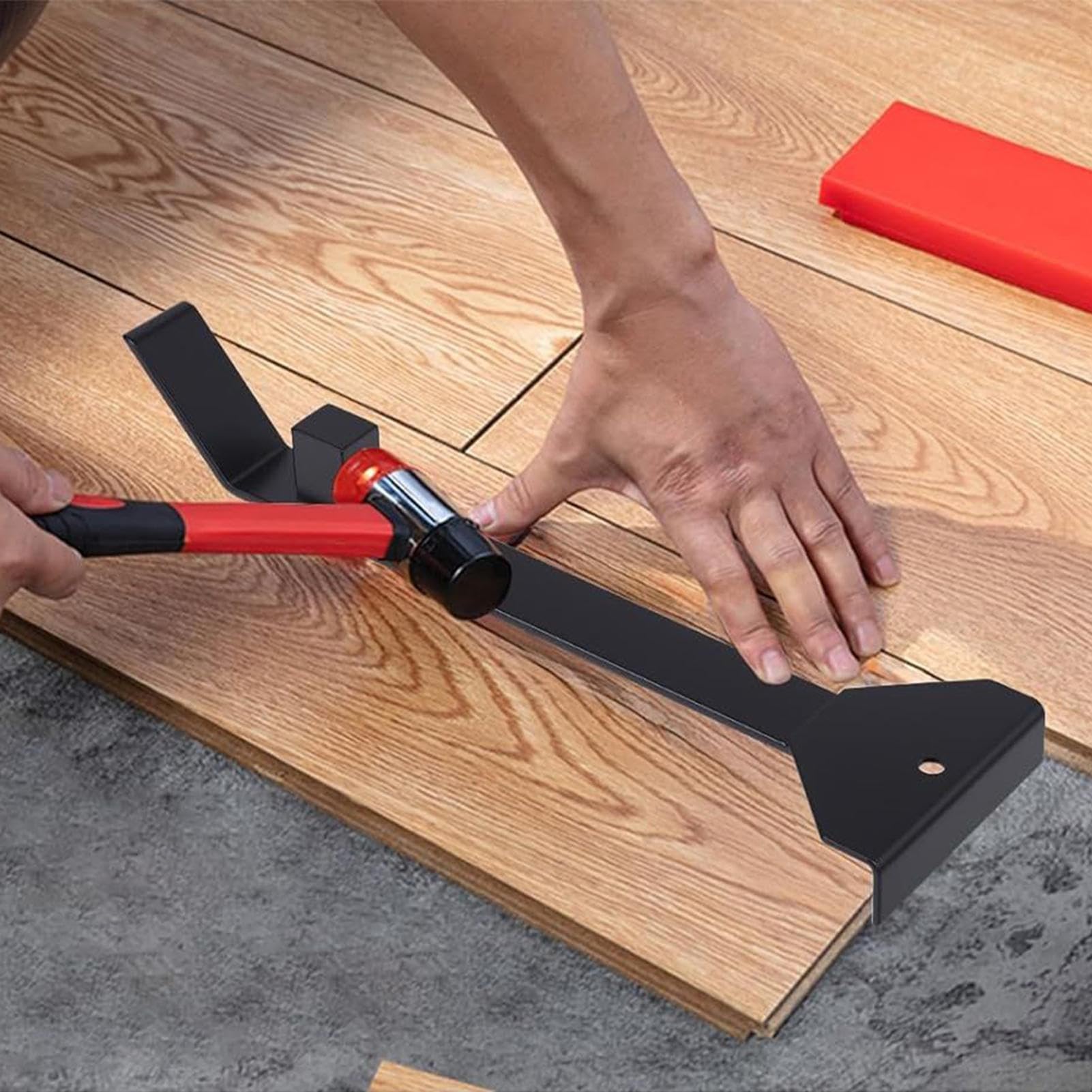 per pavimenti in parquet e laminato, per la di pavimenti