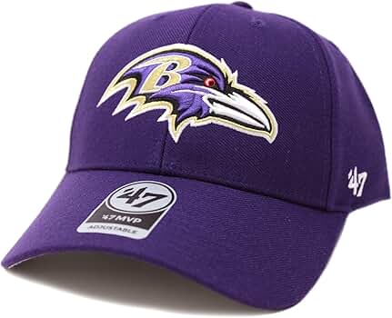 Amazon.co.jp: 47 Brand (フォーティーセブンブランド) キャップ 47