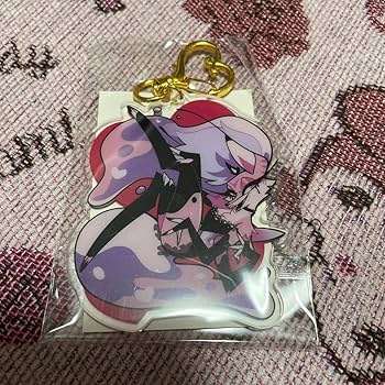 ヘルヴァボス クイーンビー ピンバッジ Helluvaboss queen bee - Etsy 日本