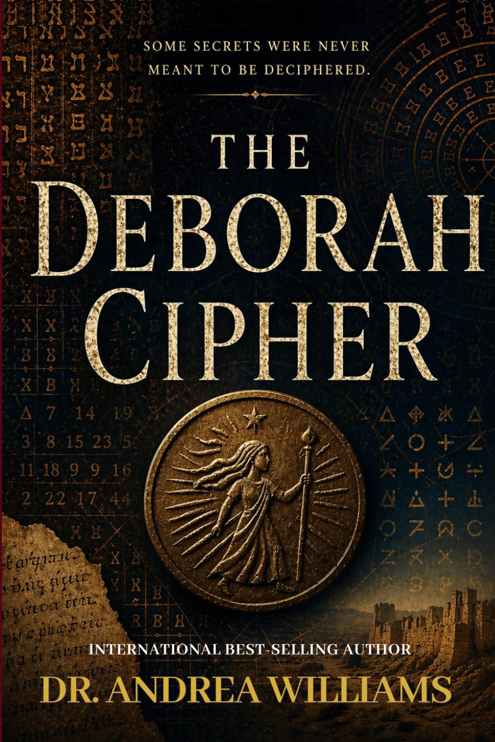 The Deborah Cipher