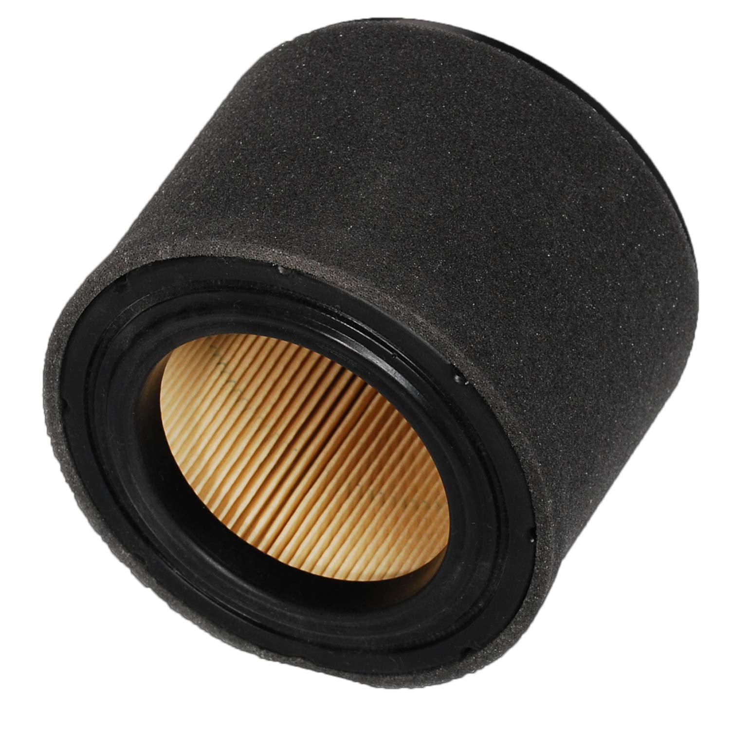 Lot de 3 filtres à air avec pré-nettoyeur pour Kawasaki FJ180V 11029-0019 11029-0032