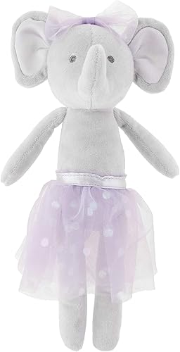 Miniatura 9 de Stephen Joseph, Juguete de peluche de 11 pulgadas, muñeca pequeña de felpa súper suave, juguetes para bebés, niños pequeños, niños, cachorro Percy