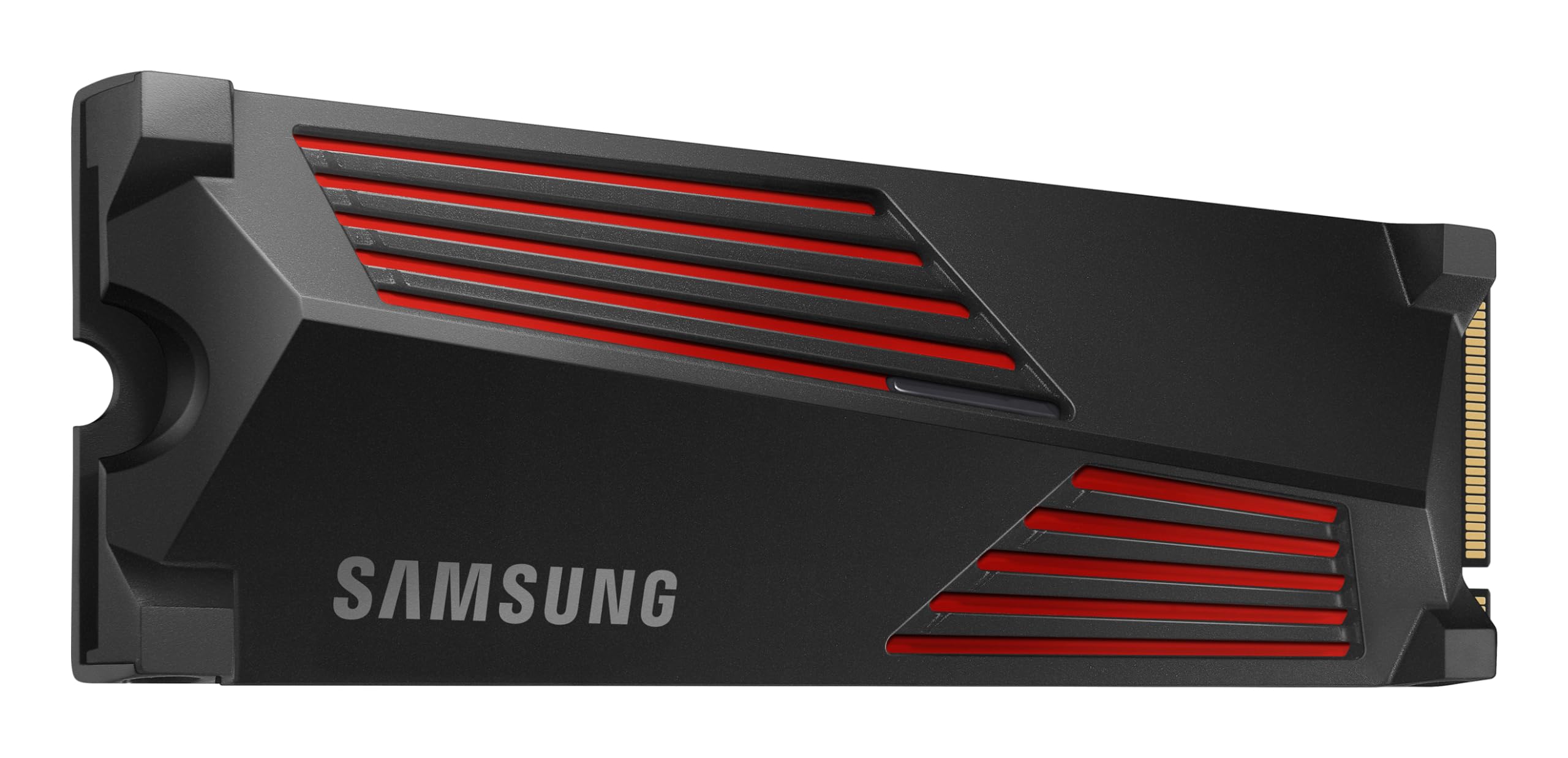 SAMSUNG Mz-V9P1T0 M.2 1 Tb Pci
