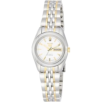 seiko 5 automatic dress watch