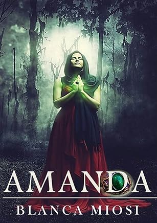 AMANDA Libros,Literatura y ficción,Ficción por género