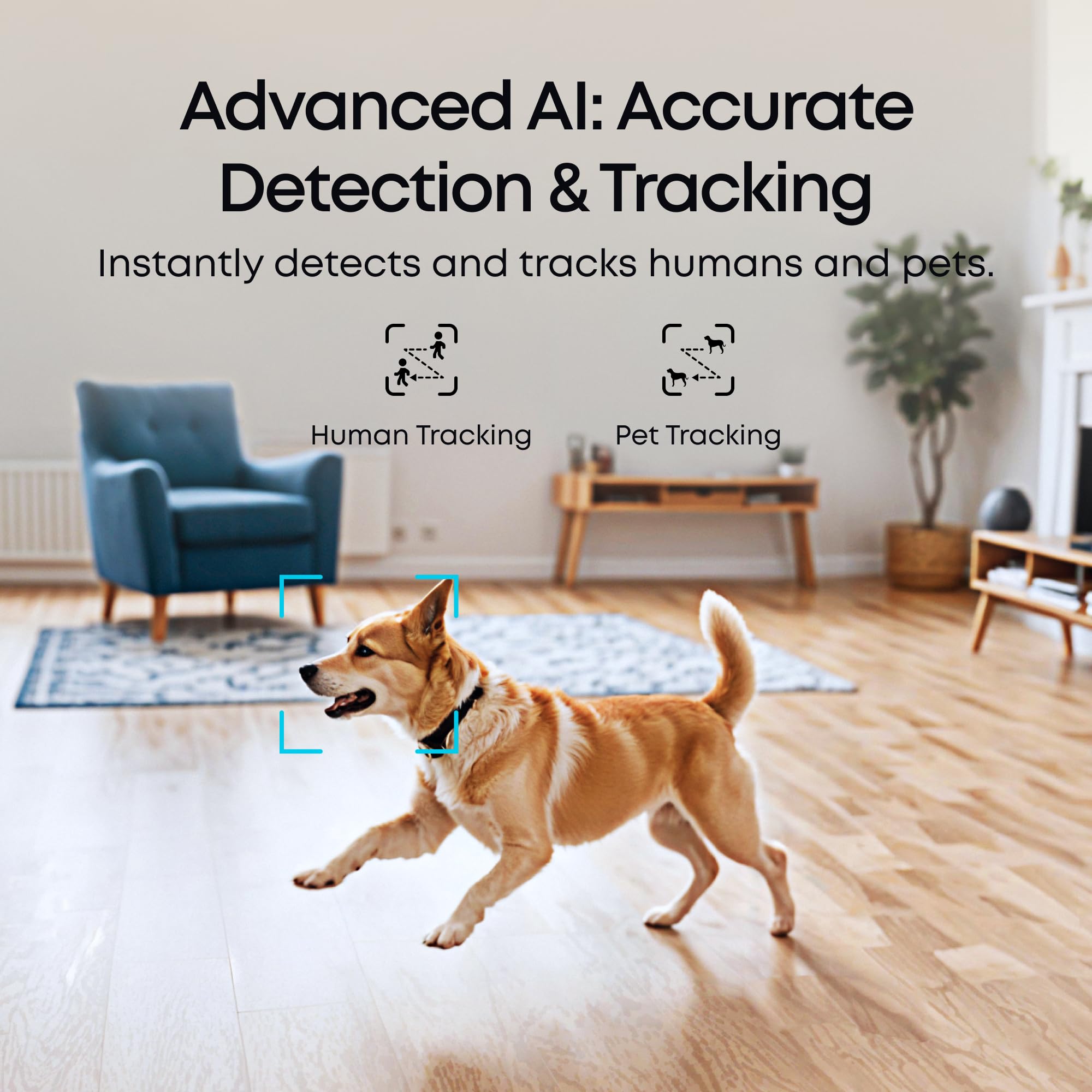 eufy 4K Indoor Camera - No Subscription! -4 eufy 4K Indoor Camera - No Subscription! -4