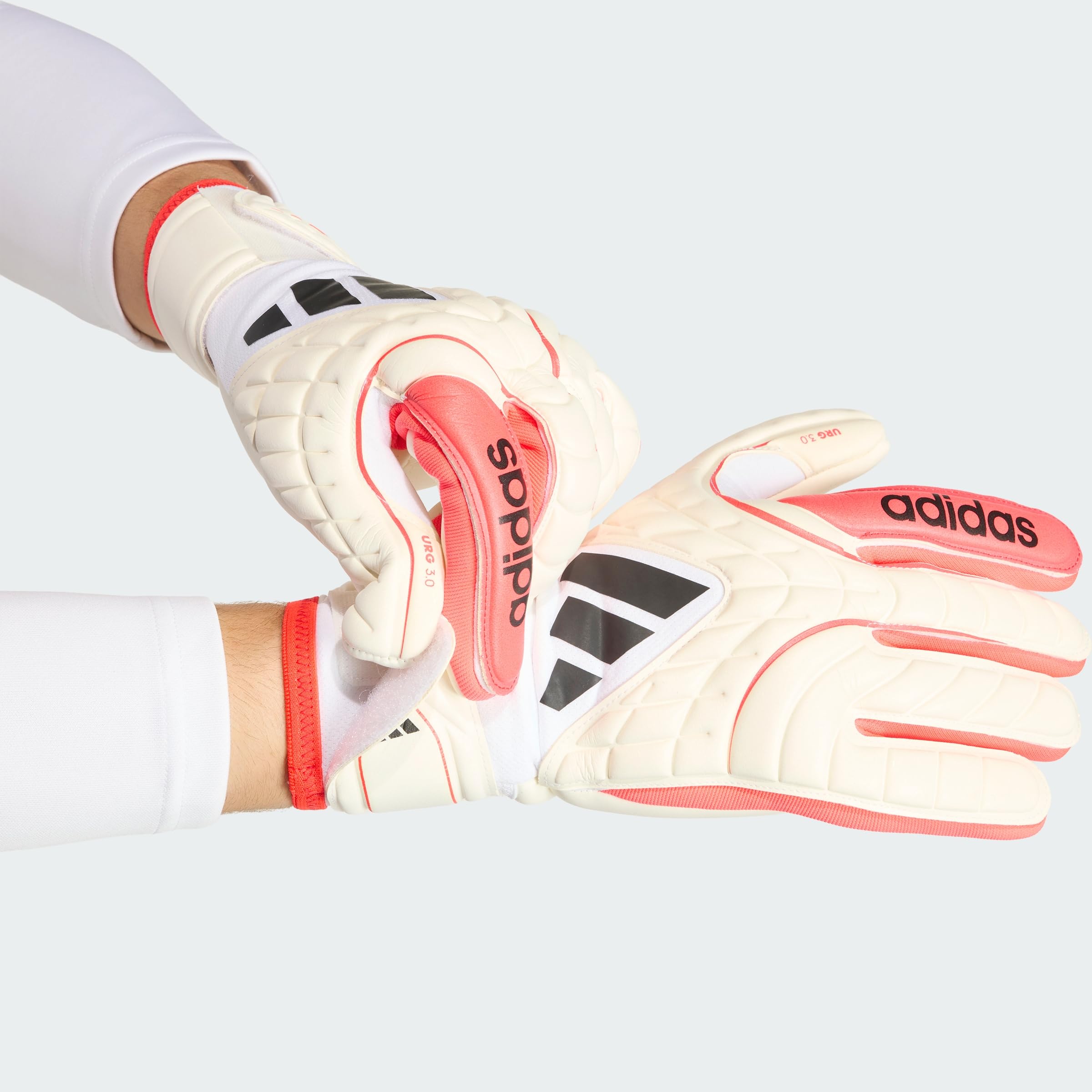 Adidas Copa League Guantes de Portero Unisex