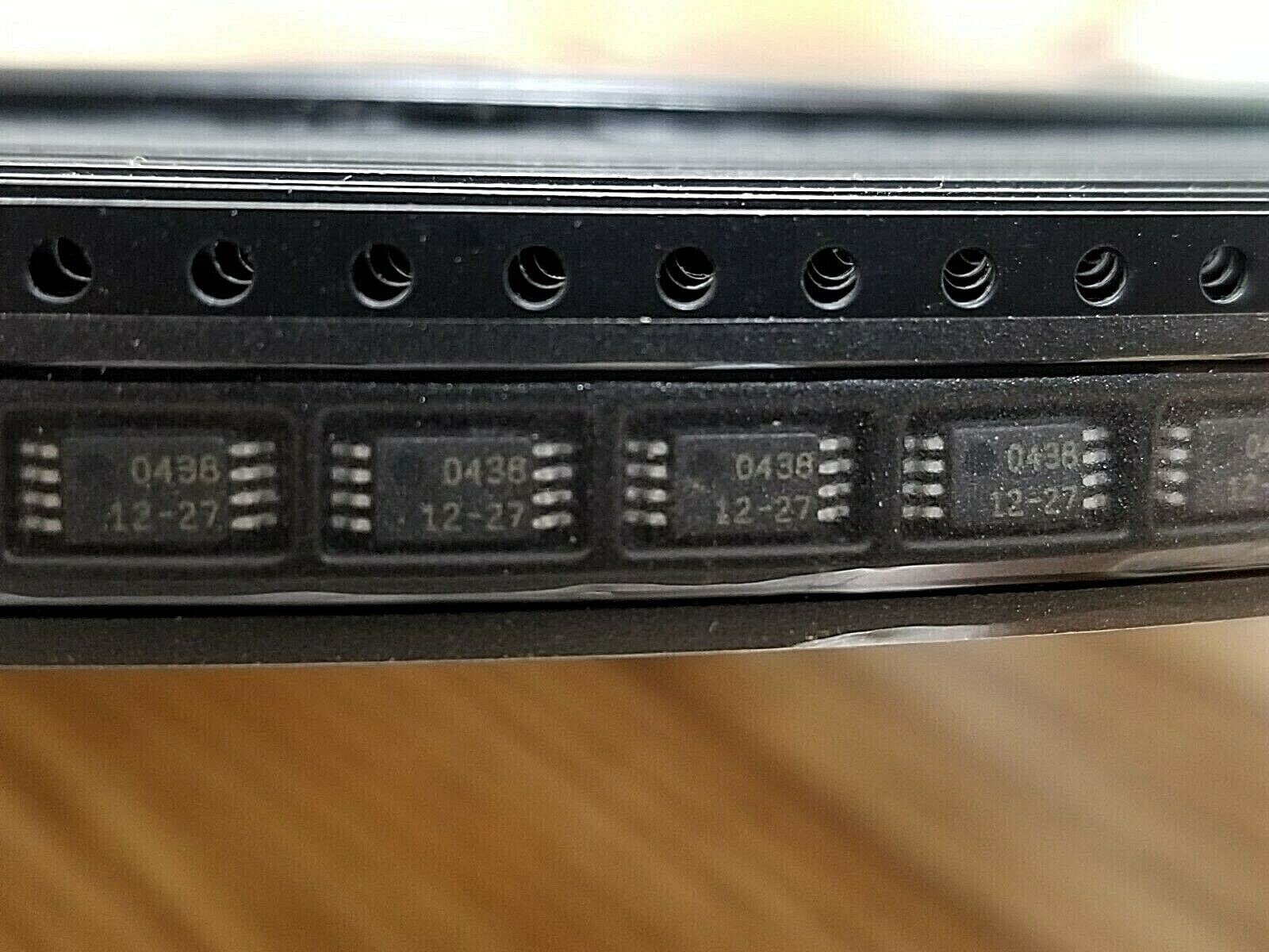 (1 PC) Compatible with ICS9112AG-27-T IC CLK BUFFER 1:4 140MHZ 8TSSOP Compatible with ICS **