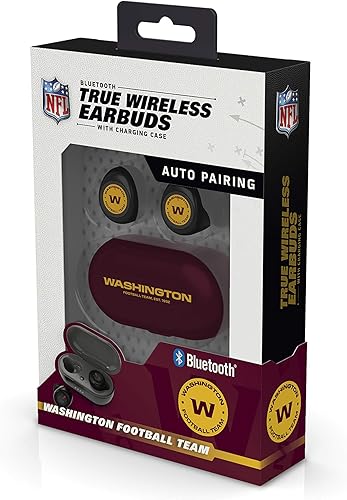 Vista 24 de SOAR NFL True Wireless Earbuds V.2