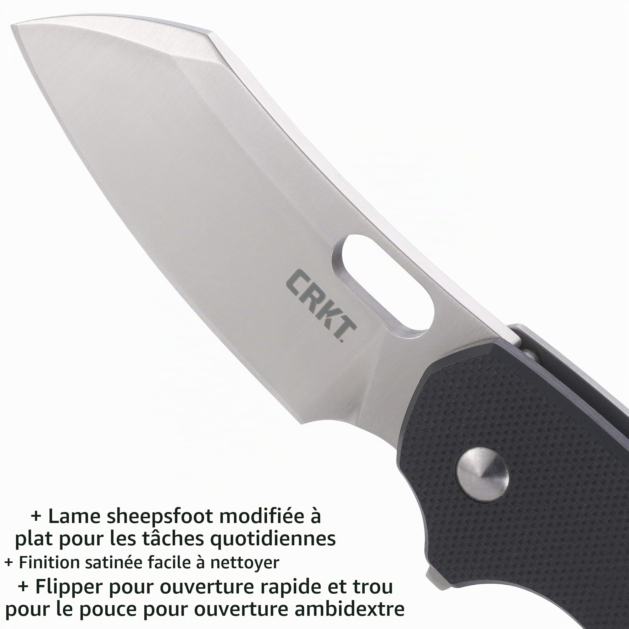 CRKT Couteau