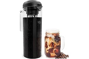VINCI Cold Brew 360: Revolutionary Iced Coffee Maker